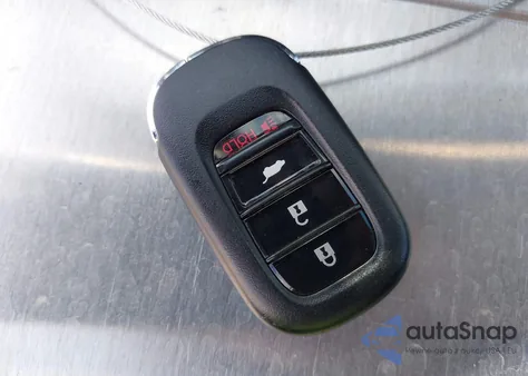 2025 Honda Hr-V Awd Lx z USA, uszkodzony, nr VIN 3CZRZ2H39SM763880